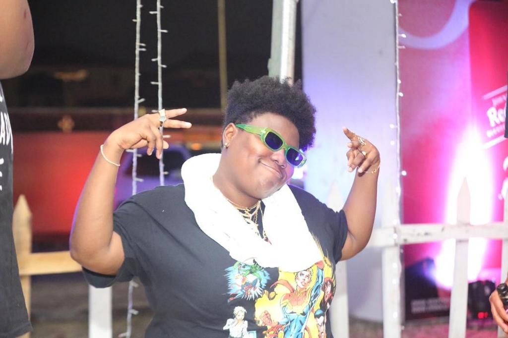 Mayorkun, Niniola, Teni, Peruzzi, others thrills fans as MTV Base takes over Island Block Party
