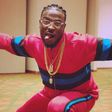 Peruzzi is one of the fastest rising music stars in Nigeria at the moment