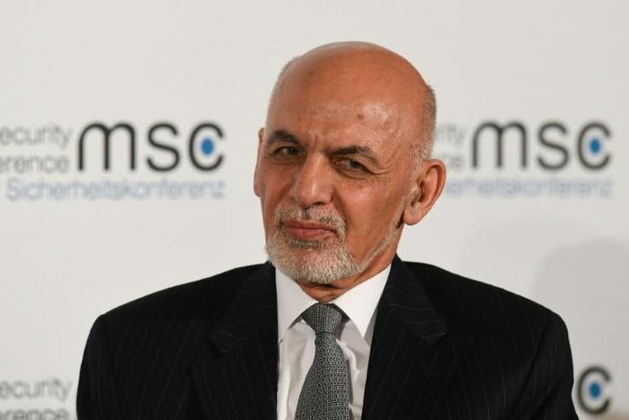 Incumbent Ashraf Ghani has been declared the winner of Afghanistan's presidential elections but rivals dispute the result and Washington has pointedly not congratulated him