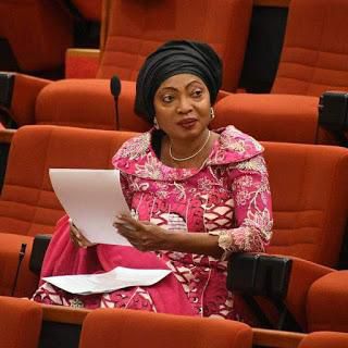 Senator Rose Oko [Voice of Yala]