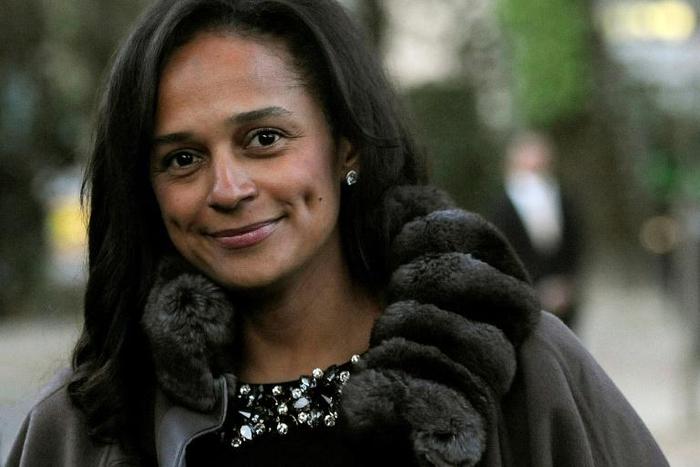 A trove of leaked documents allege that Isabel dos Santos, the billionaire daught of Angola's ex-president, amassed her wealth by plundering state funds