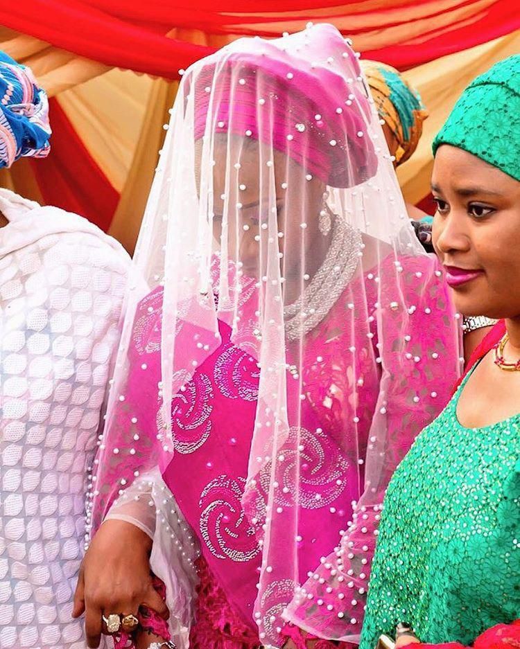 7 interesting things that happen during traditional marriages in Nigeria
