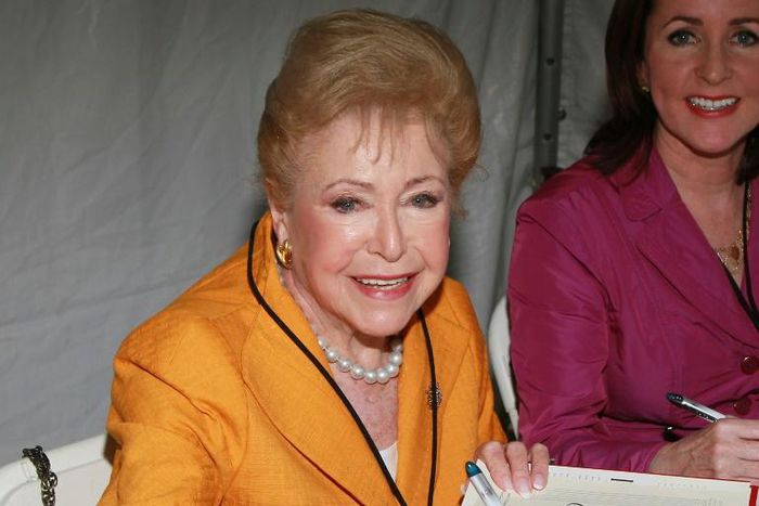 Clark was still producing a book a year at the age of 90, with her page-turners earning her a legion of fans across the world