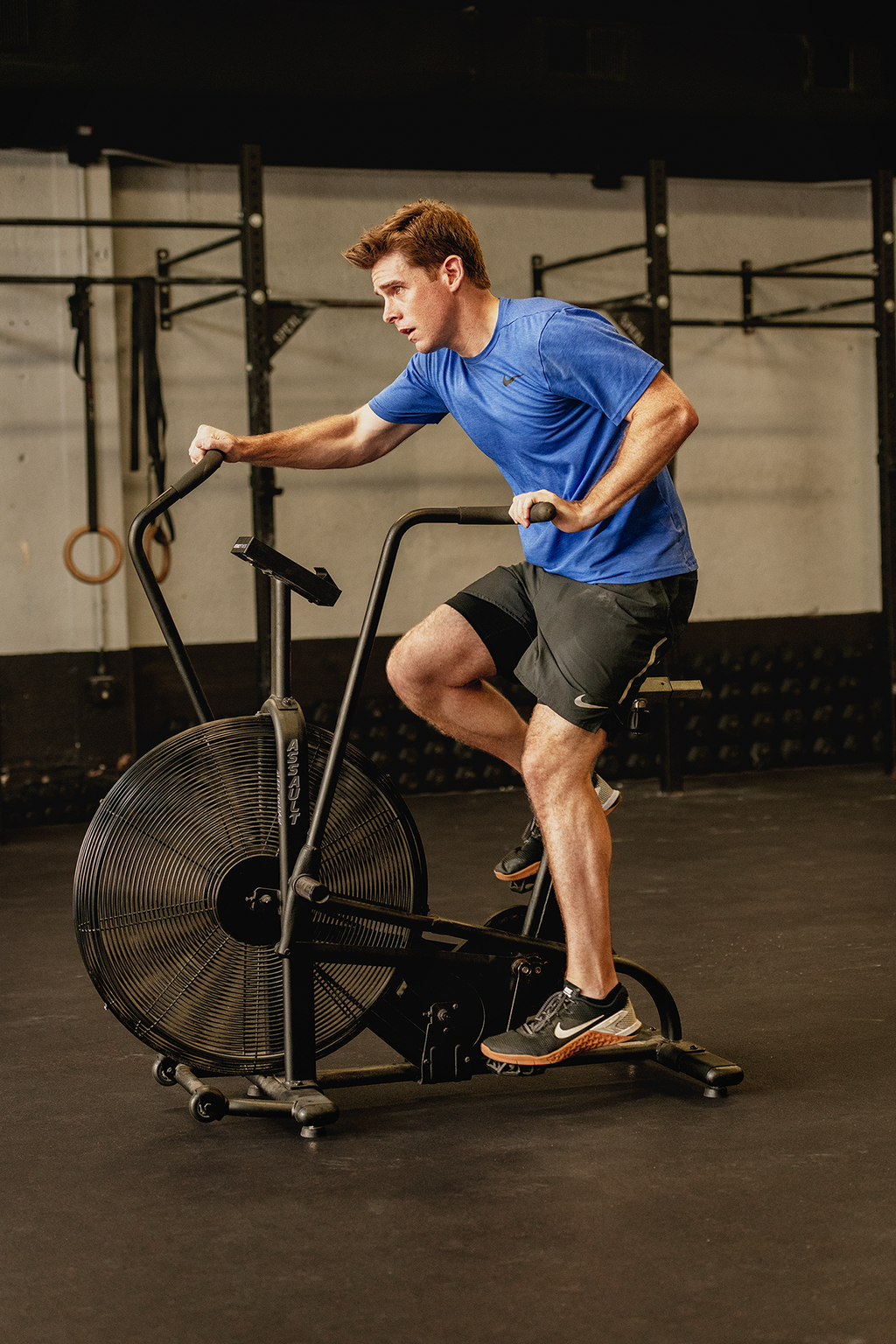 Phil Mattingly's Secret to Taming Election Drama