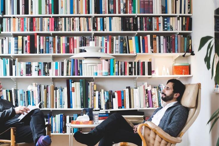 3 Self-Care Habits Guys Should Practice Sooner