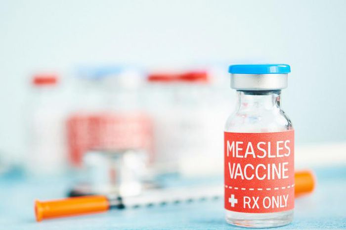 Fewer American Think Vaccines Aren't Important