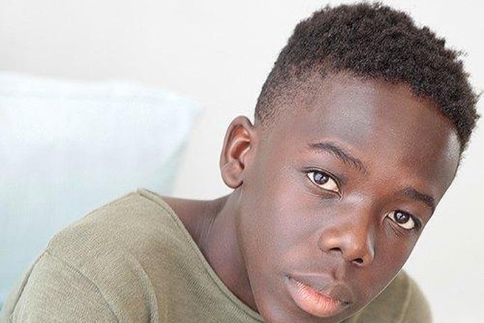 Tireni Oyenusi (Facebook/The Watsons Go To Birmingham )