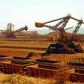 Pilbara region is the centre of Australia's iron ore trade and home to mining giants Rio Tinto, Fortescue and BHP