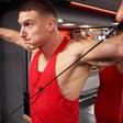 Bodybuilder Tries to Be Arnold Schwarzenegger