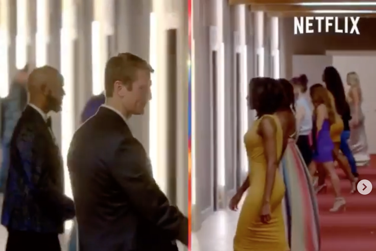 Every Rule The 'Love Is Blind' Cast Has To Follow While Filming The TV Show