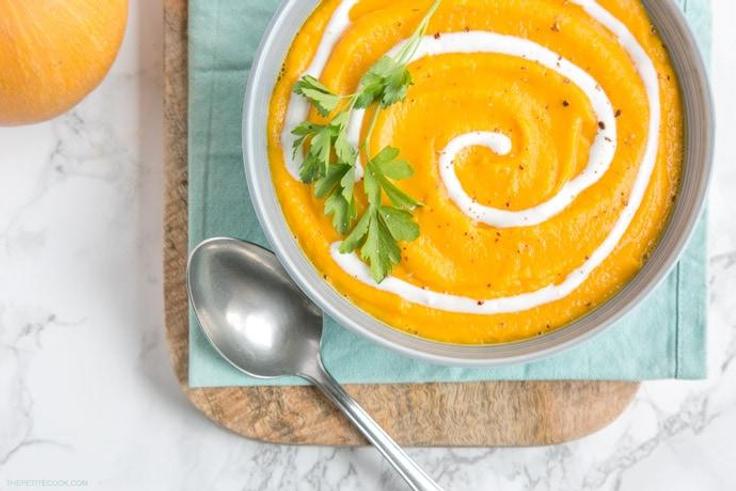 Homemade baby food: 9 African recipes