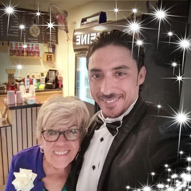 “It was very rough; I couldn’t walk the next day” - 80-year-old woman talks about sex with 35-year-old lover