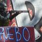 More than 30 people have been killed during protests, with Chile's security forces accused by some of a heavy handed response