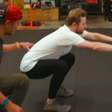 Watch This Guy Attempt 10,000 Squats in 24 Hours