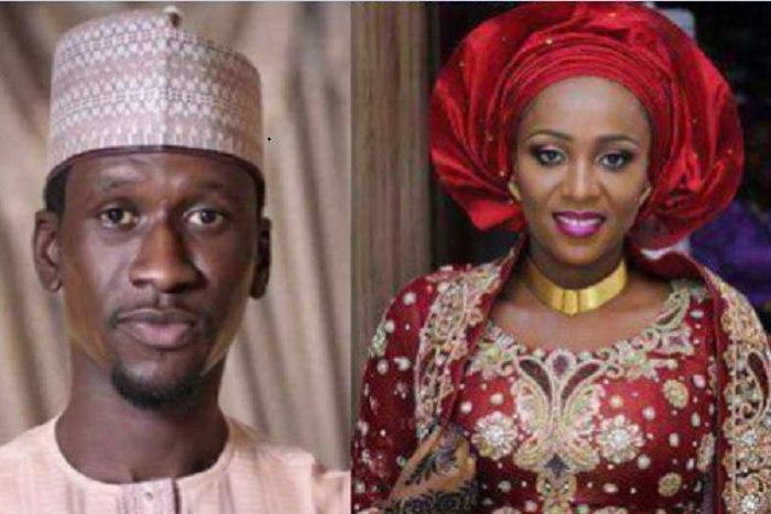 Bilyaminu Bello was sent to the great beyond by his wife, Maryam Sanda