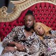 Lovers of Teddy A and Bam Bam woke up today a very cute message from the former to the latter on her birthday and it's one of the cutest birthday love notes you'd be reading today [Instagram/BammyBestowed]