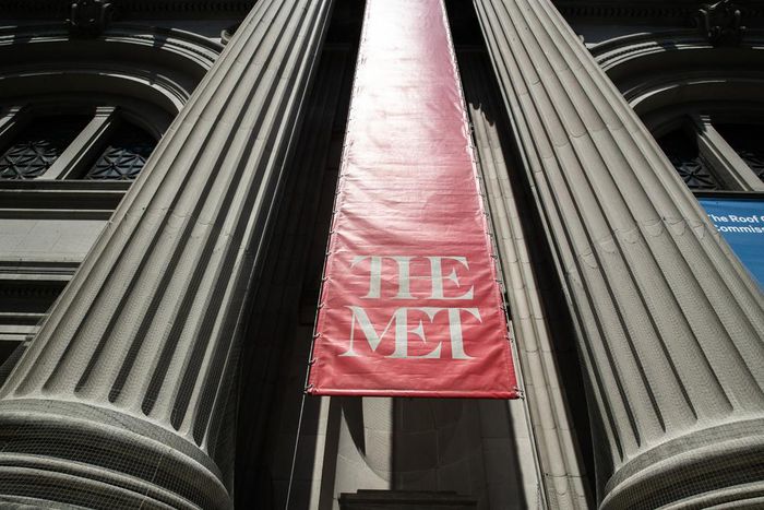 New York's Major Cultural Institutions Close in Response to Coronavirus