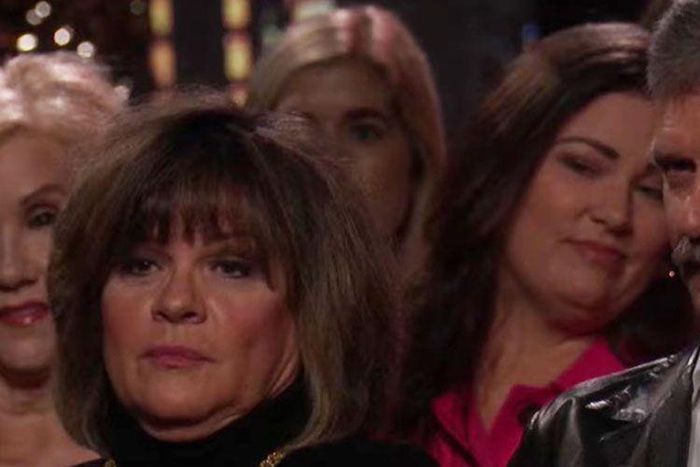 'Bach' Fans Translated Barbara's Spanish