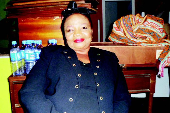 One of Nollywood's veteran actors, Patience Oseni has passed away. [Mubi]