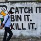 India ordered its 1.3 billion people to stay at home for three weeks