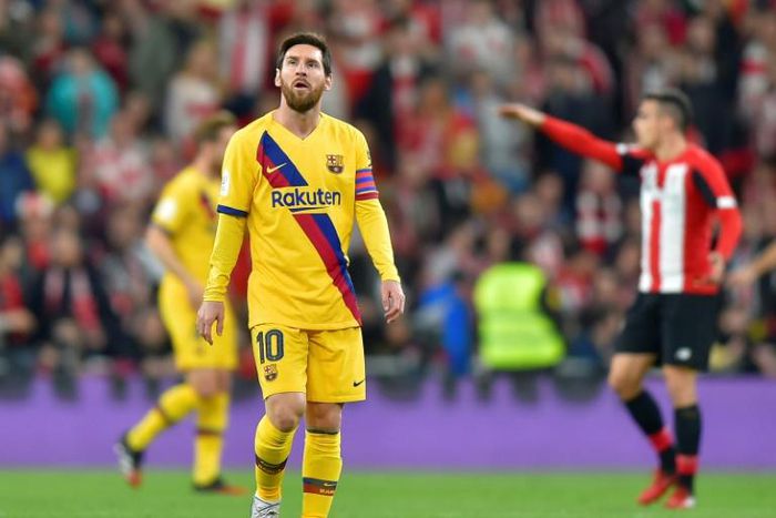 Pep Guardiola wants Lionel Messi to stay at Barcelona