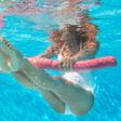 10 Best Pool Exercises For Weight Loss