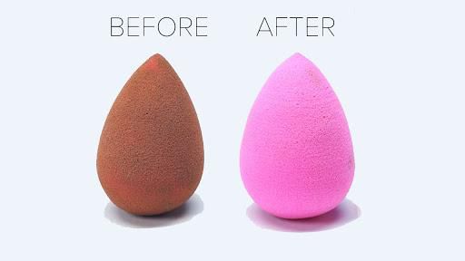 Beauty blender