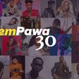 Mr. Eazi unveils The #emPawa30. (emPawa)