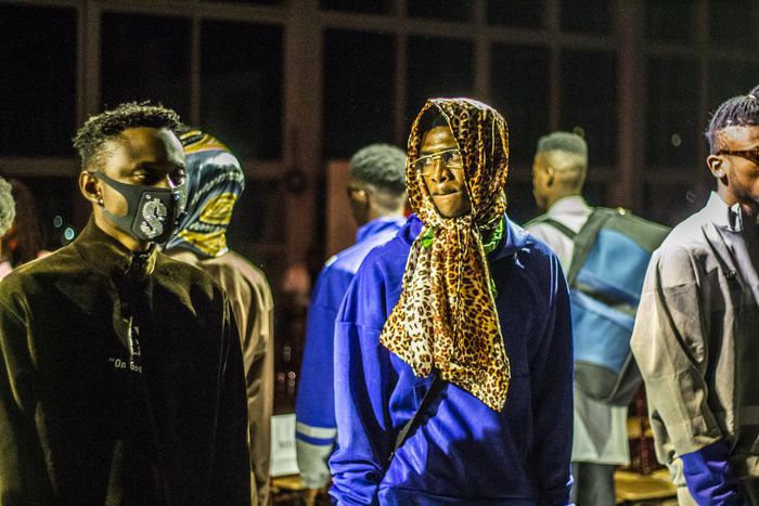 Lagos Urban Fashion Show 2019 recap