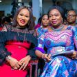 Abike Dabiri-Erewa charges Nigerian youths to be "MORE" at Adesunmbo Adeoye's Inspiring Change Conference 2020