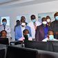 6 million face masks belonging to German army allegedly misplaced at JKIA