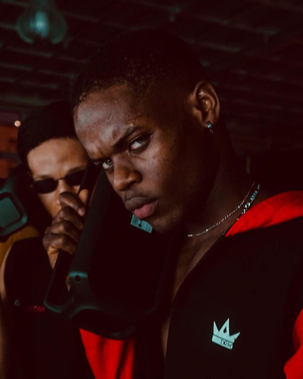 Lagos Urban Fashion Show 2019 recap