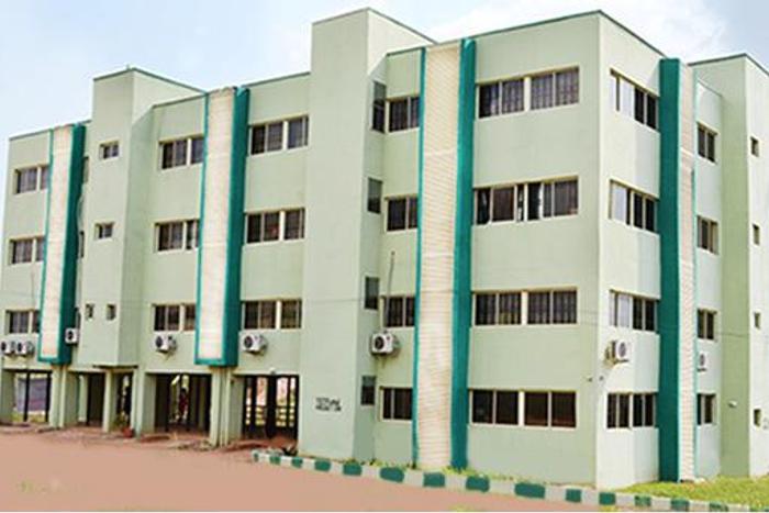 Alex Ekwueme Federal University, Ndufu-Alike (funaiedu)
