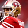Jimmy Garoppolo Is One of the NFL’s Top Earners
