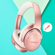 These Bose Headphones Are $120 Off Right Now