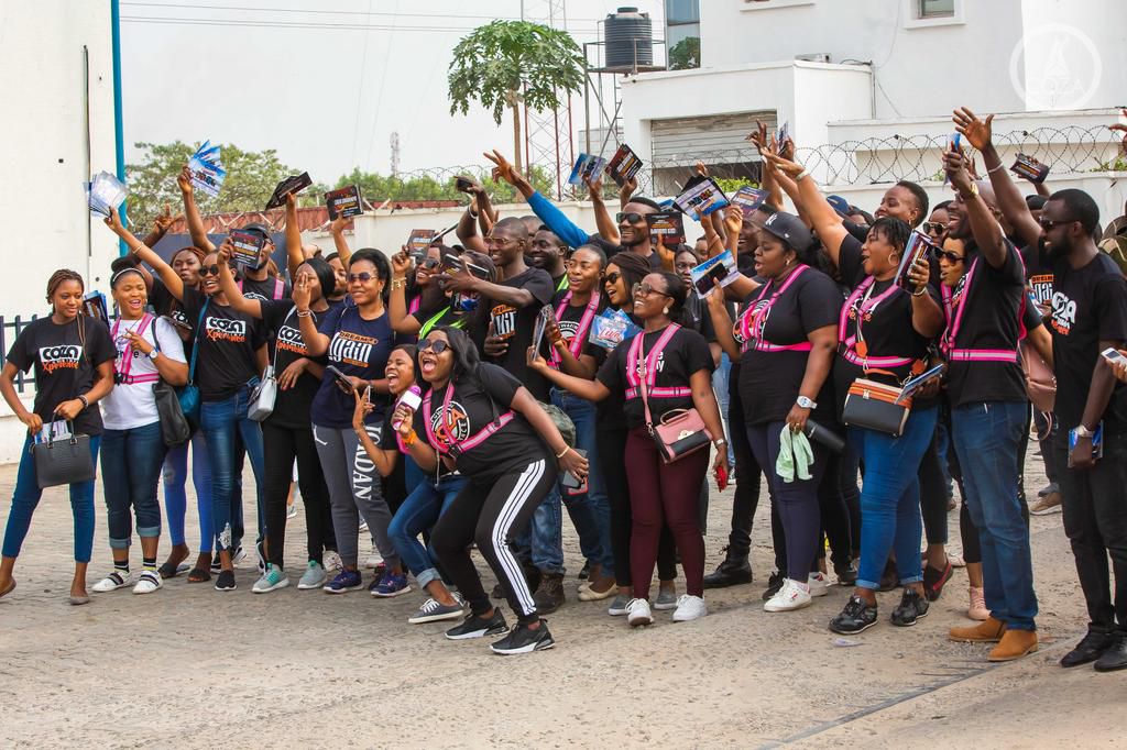 Pastor Biodun Fatoyinbo announces launch of new COZA Campus in Abuja