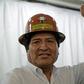 Ex-president Evo Morales, exiled in Argentina, was the first indigenous leader of Bolivia