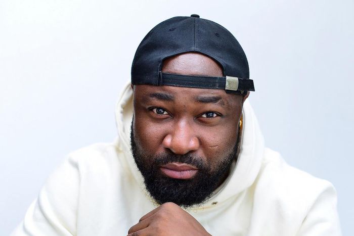 Harrysong visits Pulse Nigeria. (Pulse Nigeria)