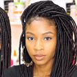 Crotchet faux locs
