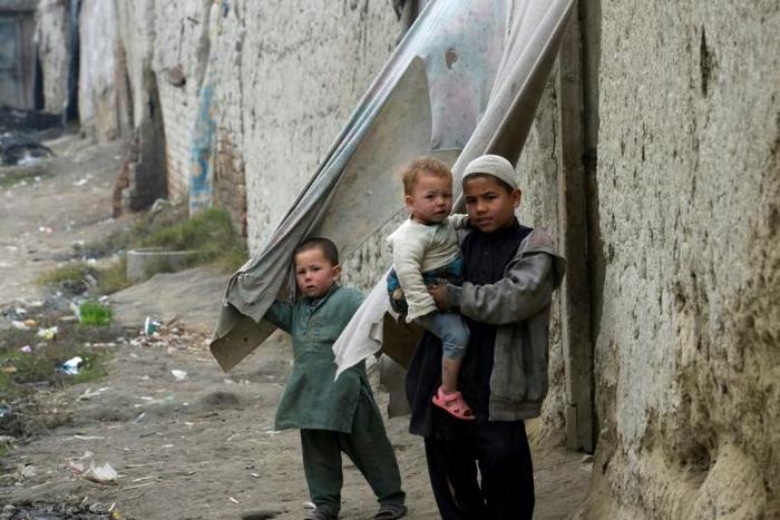 Pakistan is home to an estimated 2.4 million registered and undocumented people who have fled Afghanistan