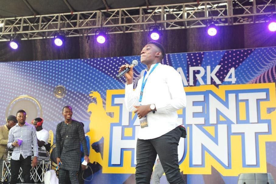 TECNO picks campus reps in the Spark 4 Talent Hunt grand finale