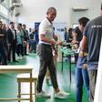 Obama's Sneakers Prove the Man Is a Style Icon