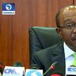 Godwin Emefiele, CBN governor, speaking at the end of the 270th meeting of the Monetary Policy Committee (MPC) at the apex bank’s headquarters in Abuja. (Twitter/Channels Television)