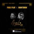 Paul Play featuring Runtown - Angel of My Life (Remake). (YouTube/PaulPlay)