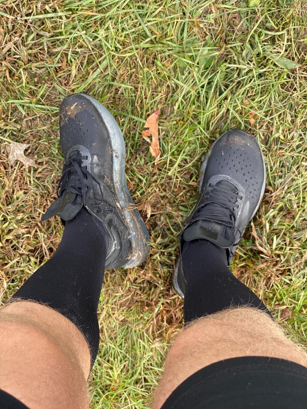 My own secret weapon advance Hyperion Elites after the long run.