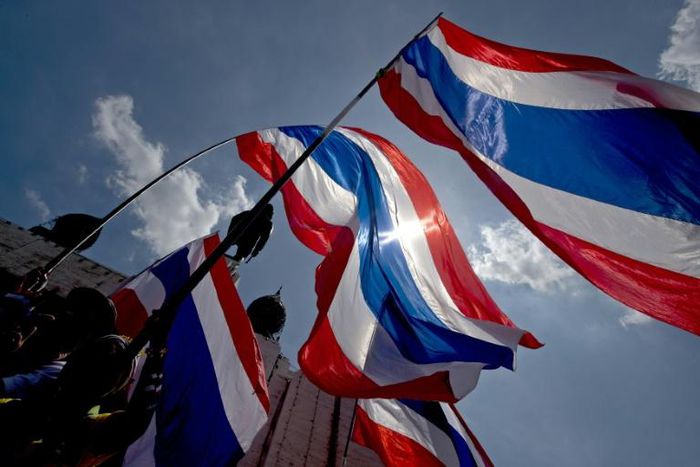 Thailand has one of the highest rates of gun ownership in the world but mass shootings by soldiers targeting civilians are rare