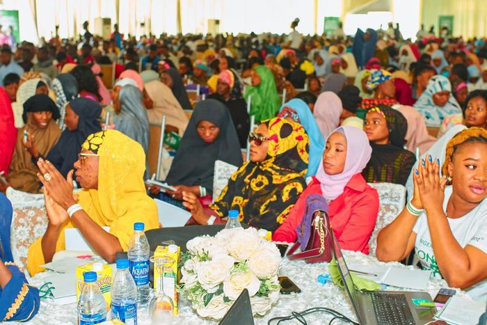 Cellulant Nigeria launches "Connect To Work" initiative for youths in agriculture and retail sectors