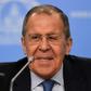 Sergei Lavrov: 'Mr Nyet'