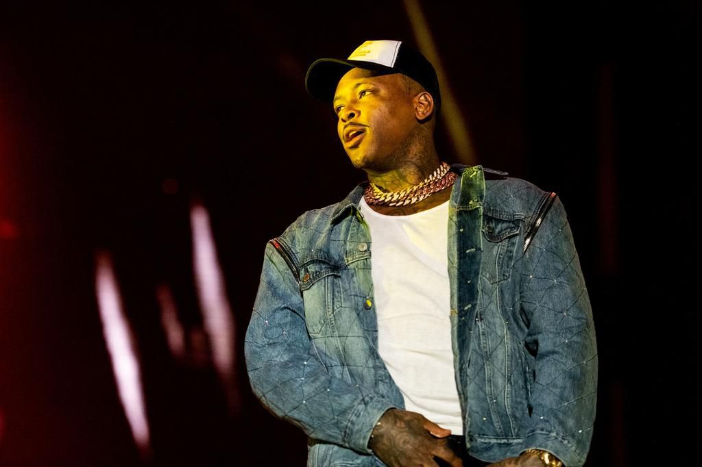 2019 Rolling Loud LA