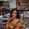 Beverly Naya has slammed the way media stereotype interviews with female celebrities around this part of the world. [Instagram/TheBeverlyNaya]